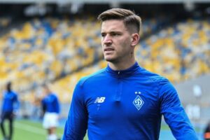 Новини спорту - Вербич озвучив умови, за яких готовий повернутися в Динамо