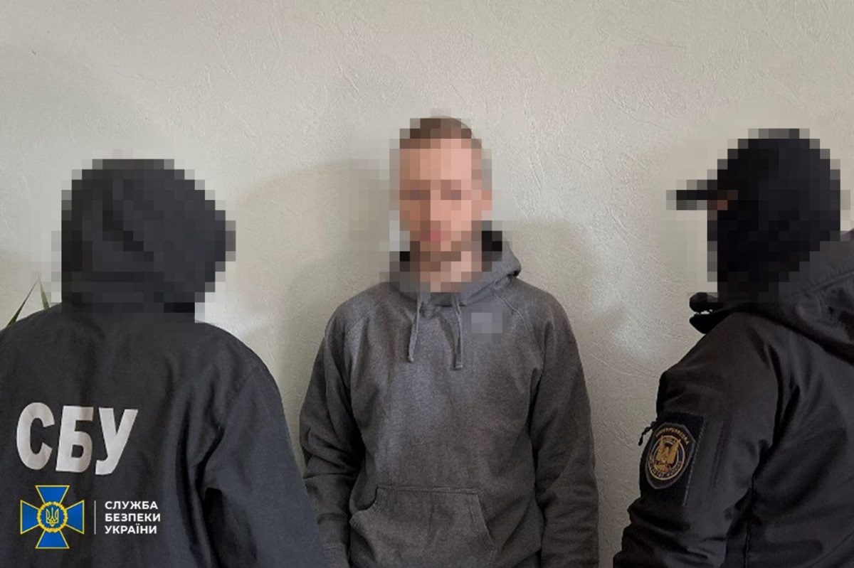 Новини України - Викрито агентів РФ, які коригували обстріли і проводили диверсії