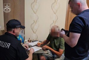 Новини Києва - Викрито схему відмивання 160 млн на будівництві Подільського мосту