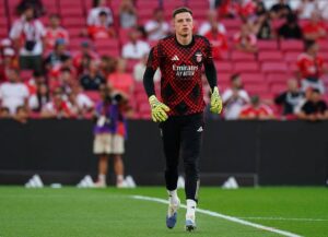 Новини спорту - Визначилась участь Трубіна у матчі проти Фенербахче в ЛЧ