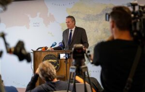 Новини світу - Влада Аляски зробила заяву щодо зустрічі Трампа і Путіна