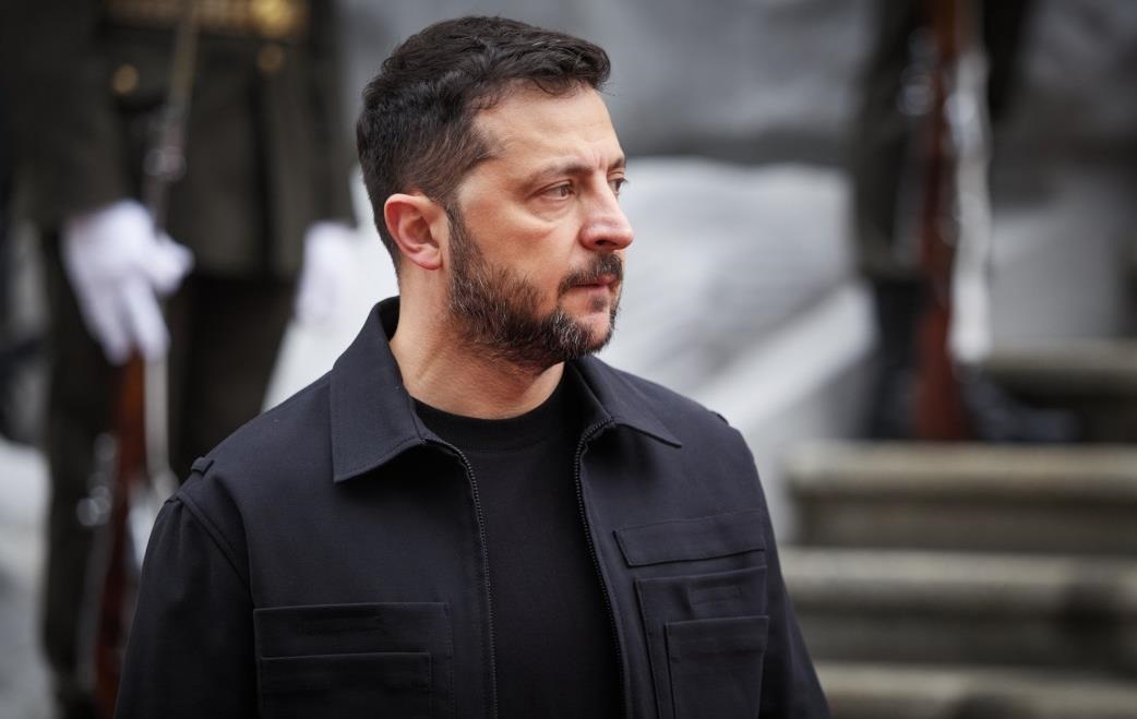 Новини України - Зеленський відповів на "гарантії" з боку Росії