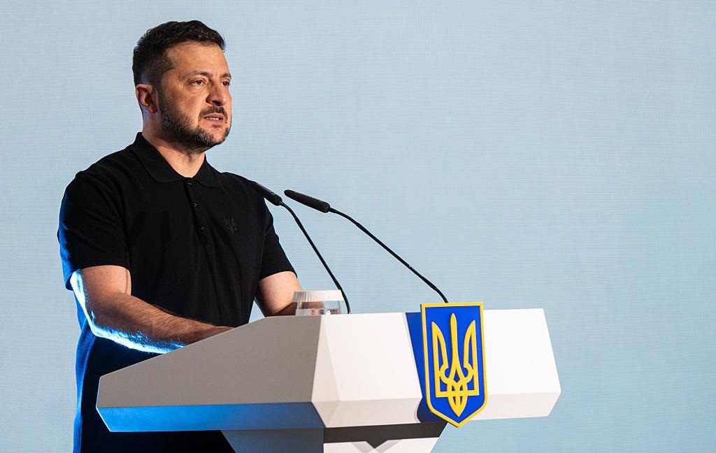 Новини України - Зеленський відповів Венсу щодо "поступок" Росії