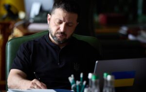 Новини України - Зеленський запровадив нові санкції проти Росії