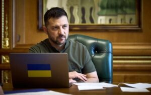 Новини України - Зеленський звернувся до нового президента Польщі