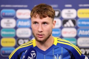 Новини спорту - Жирона визначилася із сумою трансферу Ваната