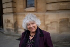 Новини культури - Зірка Гаррі Поттера зізналася у труднощах старості