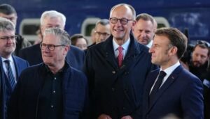 Новини України - ЗМІ назвали дату зустрічі Коаліції охочих