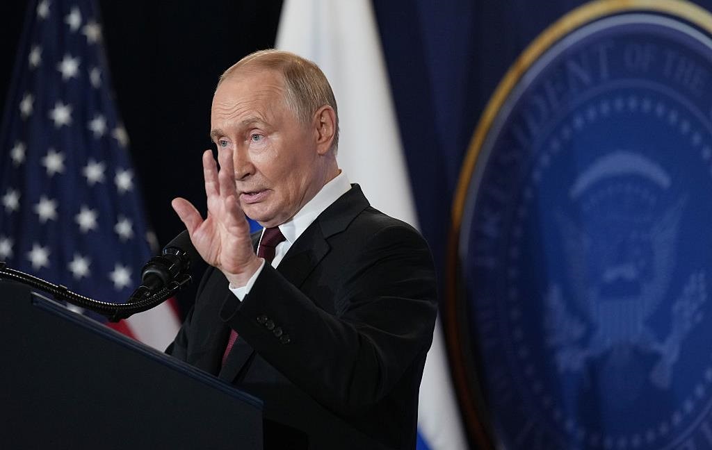 Новини світу - ЗМІ: Путін прагне зустрічі з Зеленським без Трампа