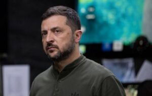 Новини України - ЗМІ: Зеленський відкинув вимоги Путіна