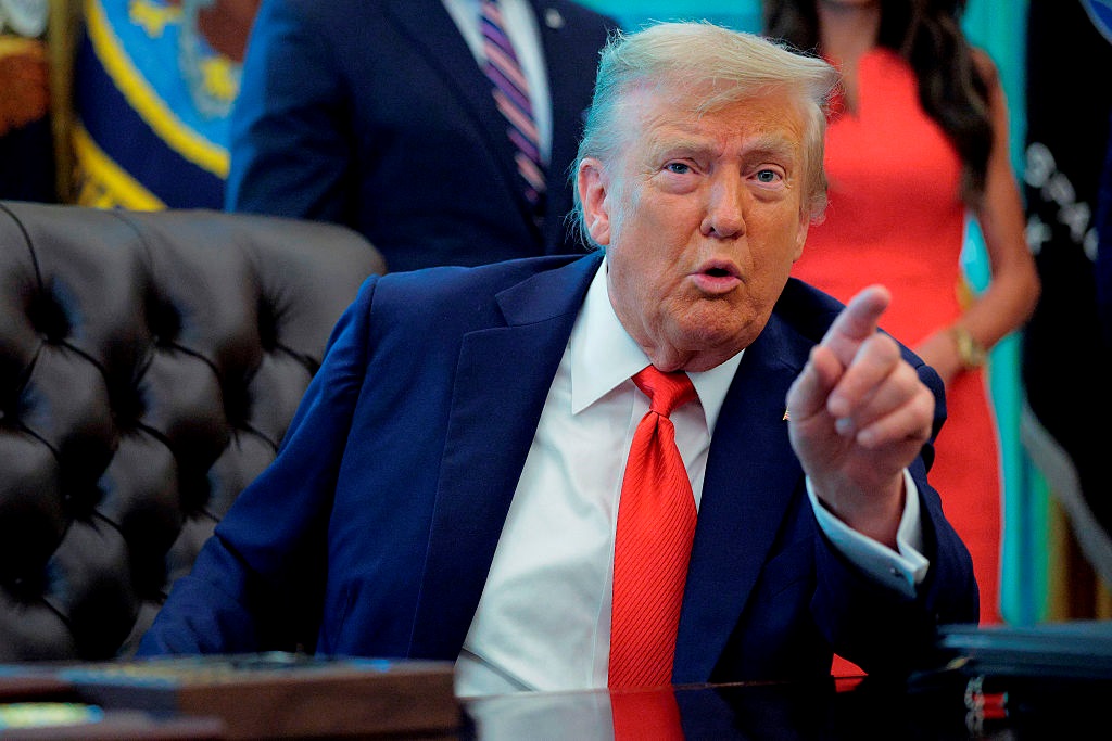 Новини світу - Знову 2 тижні. Новий ультиматум Путіну від Трампа