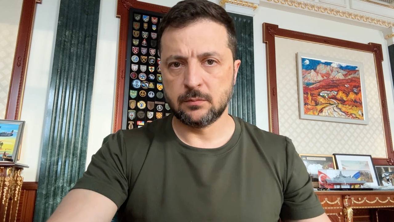 Всіх об’єднує усвідомлення, що є можливість досягти як мінімум припинення вогню