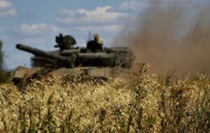 Новини України - ЗСУ уразили три пункти управління російської армії