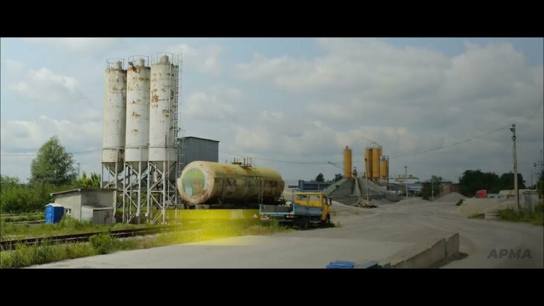 ТОВ «Бетонбуд»: АРМА шукає управителя найбільшого виробника будматеріалів Львівщини