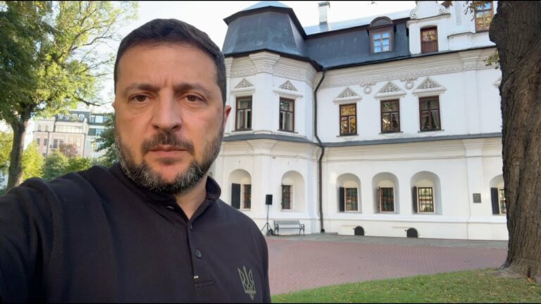 Цей тиждень наблизив узгодження 19-го пакету санкцій проти російської агресії 20.09.2025