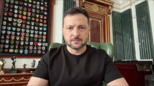 Прошу всіх партнерів перестати шукати виправдання, чому не вводити ті чи інші санкції