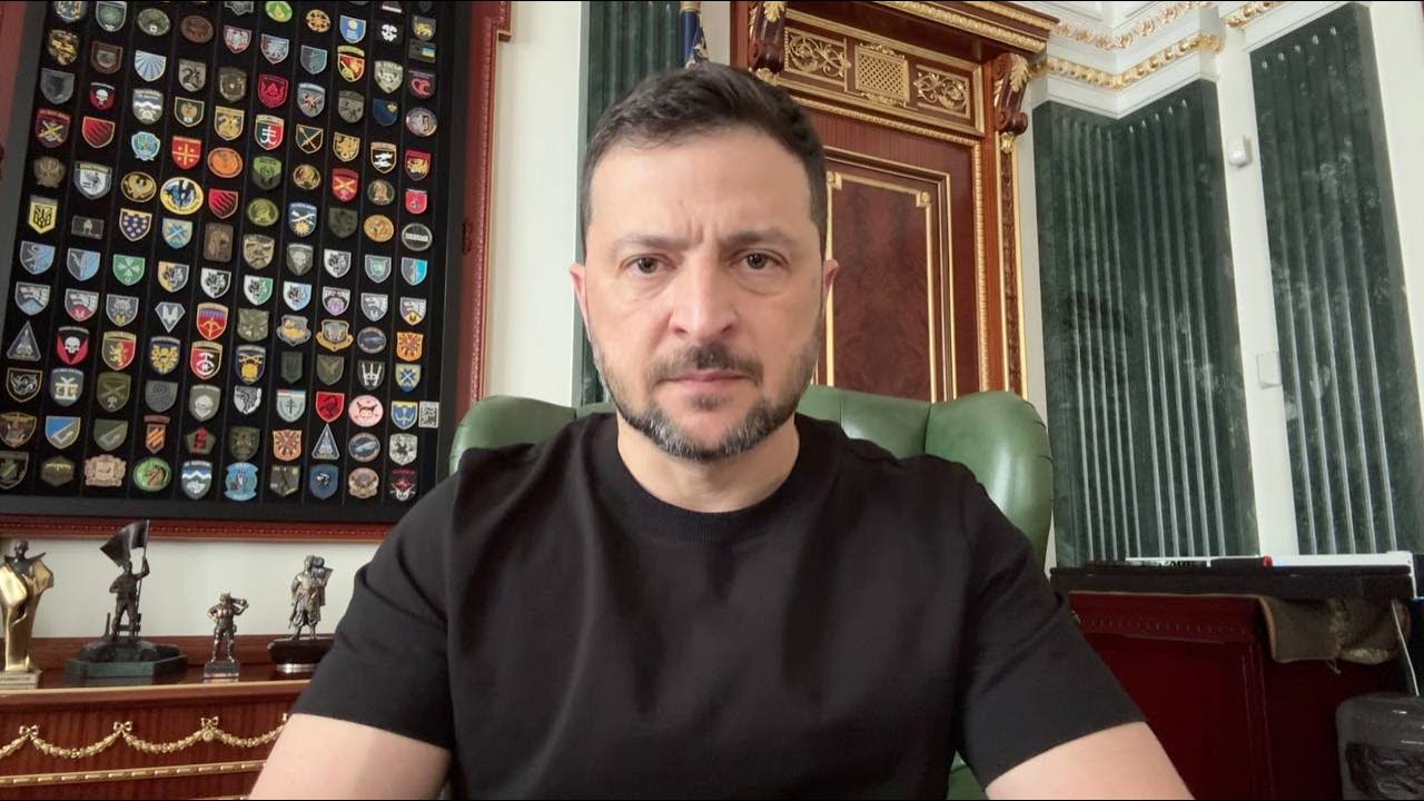 Прошу всіх партнерів перестати шукати виправдання, чому не вводити ті чи інші санкції