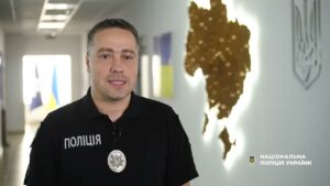 Нацполіція провела II етап спецоперації «Джентельмени»: вилучено 3, 7 тонн наркопродукції