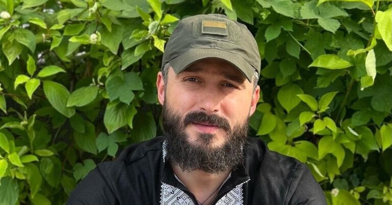 Андрій Федінчик оголосив про завершення служби у ЗСУ після операції