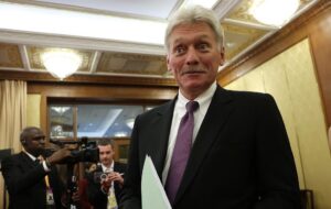 Новини світу - Атака дронів на Польщу: з'явилась реакція Кремля