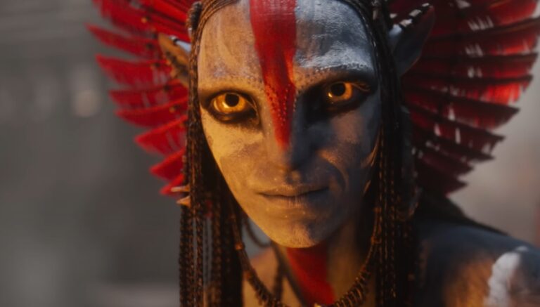 Аватар: Вогонь і попіл виходить у прокат у грудні 2025 року