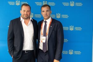 Авто новини - АВТ Баварія, офіційний автомобільний партнер Української асоціації футболу