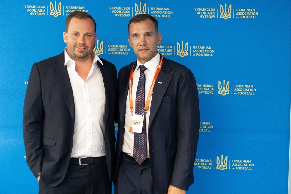 Авто новини - АВТ Баварія, офіційний автомобільний партнер Української асоціації футболу