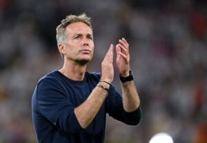 Новини спорту - Баєр може запросити колишнього наставника європейської збірної