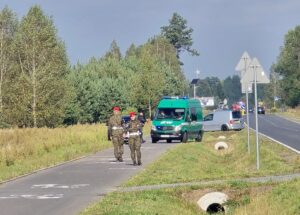 Новини світу - База НАТО? Що Росія хотіла атакувати в Польщі