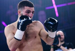 Новини спорту - Бій за пояс: українські боксери вийдуть на ринг у Бельгії