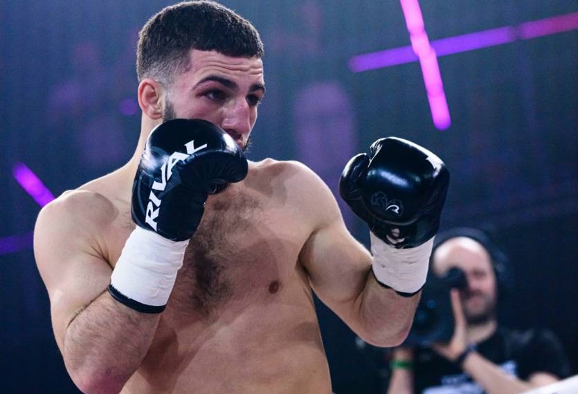 Новини спорту - Бій за пояс: українські боксери вийдуть на ринг у Бельгії