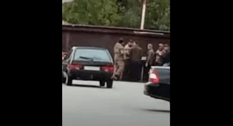 Бійці ГУР ліквідували підполковника Росгвардії