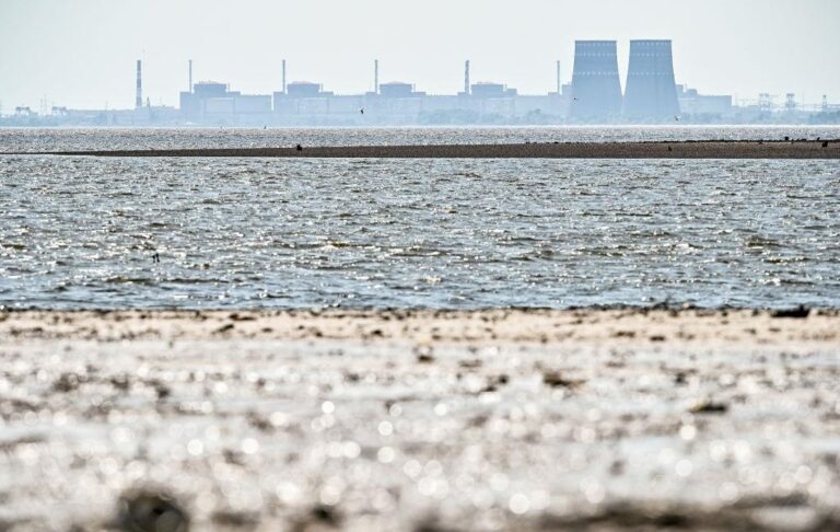 Блекаут на ЗАЕС: стало відомо про навмисні дії РФ