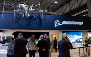 Новини бізнесу - Boeing поставив найбільшу кількість літаків з 2018 року