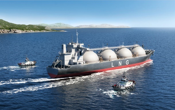 Болгарія відмовиться від транзиту російського газу