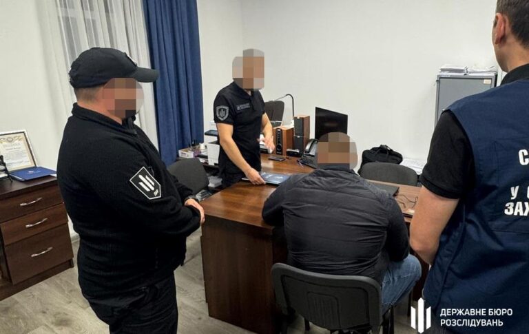 “Бойові” за будівництво будинку: у Рівному судитимуть командира частини