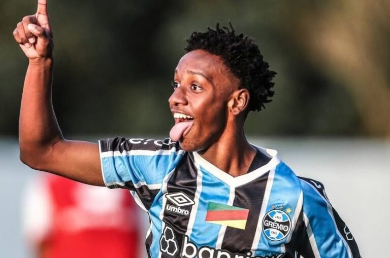 Бразильський клуб не прийняв пропозицію Шахтаря щодо свого гравця