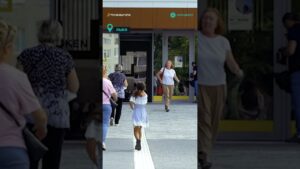 Як Львів перетворюється на зручне та доступне місто