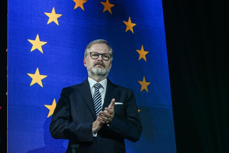 Чехія створить спецгрупу для захисту від дронів РФ