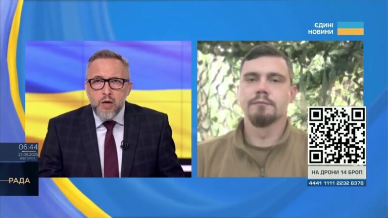 Ситуація на Покровському напрямку: ворог тисне, але несе величезні втрати | Максим Бакулін