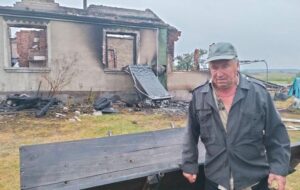 Новини України - ДБР підтвердило інцидент з літаком на Волині