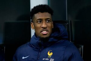 Новини спорту - Дешам викликав зірку з Близького Сходу замість травмованих лідерів