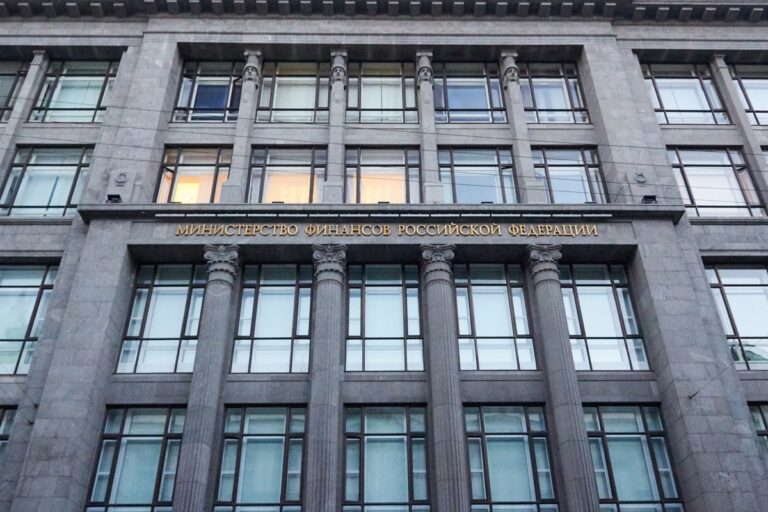 “Для фінансування війни”: Мінфін РФ запропонував підвищити ПДВ до 22%