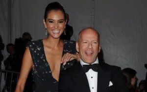 Новини культури - Дружина Вілліса зізналася, що хотіла розлучитися перед його діагнозом