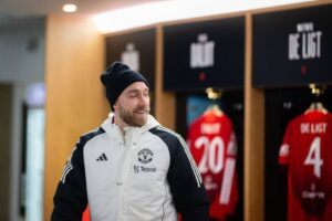 Новини спорту - Ексгравець Манчестер Юнайтед став гравцем німецького клубу