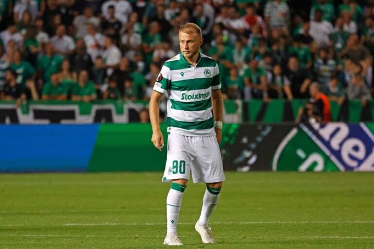 Ексгравець збірної України знайшов новий клуб у Європі – Transfermarkt