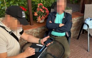 Новини України - Екскерівника Львівської залізниці викрили на мільйонних зловживаннях