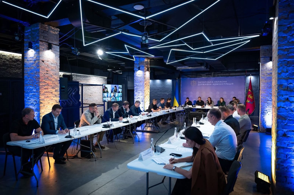 Новини бізнесу - Енергосектор України підготує 17,6 ГВт до опалювального сезону