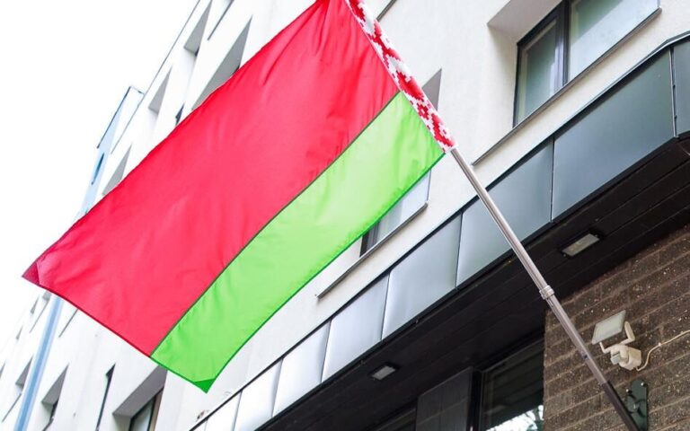 Естонців застерегли від поїздок до Білорусі