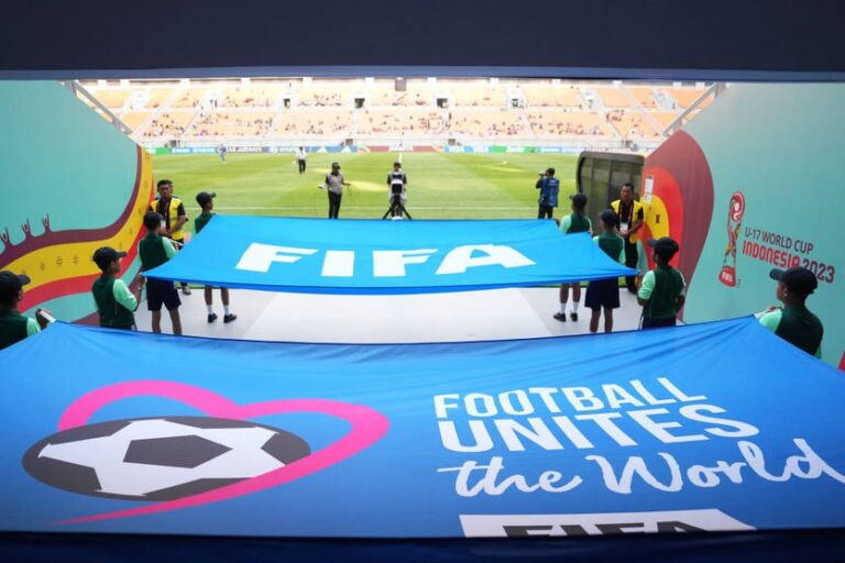 ФІФА відмовилася від ідеї збільшити кількість команд на мундіалі 20 року